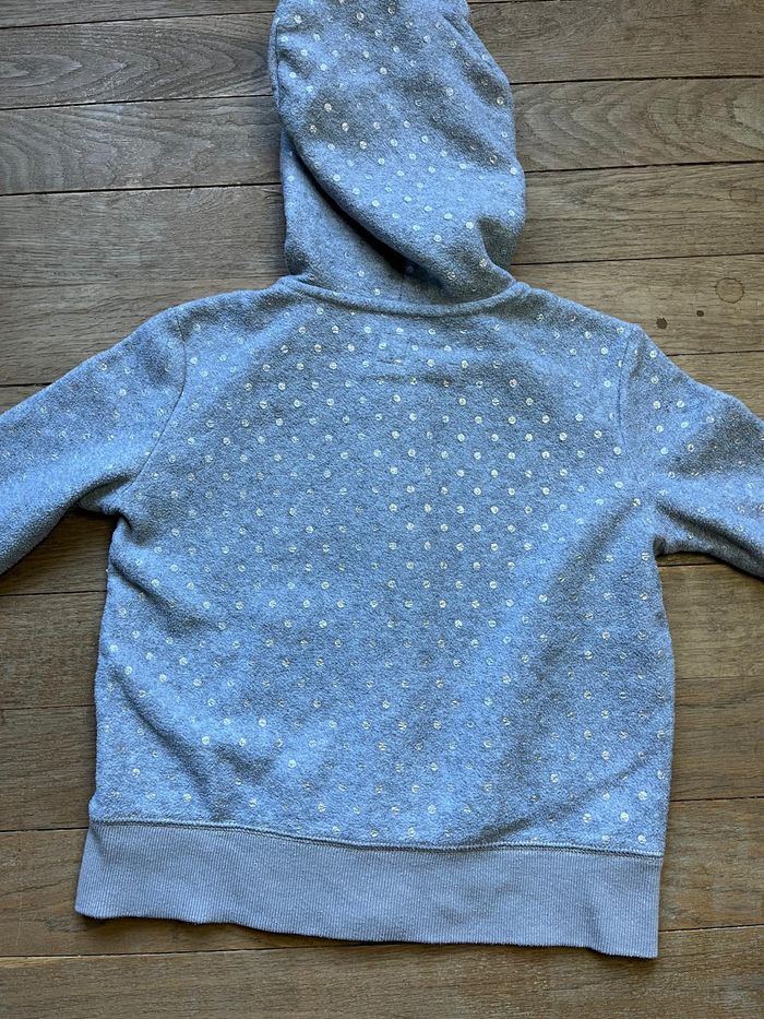 Polaires Gap 6-7 ans - photo numéro 3