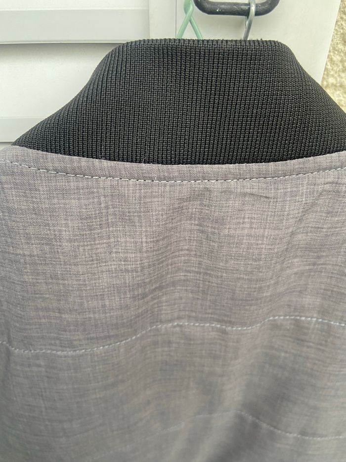 Veste doudoune sans manches - photo numéro 9