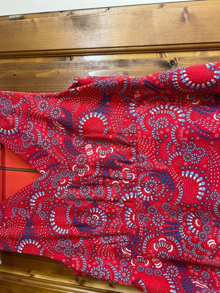 Robe sans manches - photo numéro 2