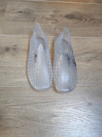 Chaussure eau Intersport