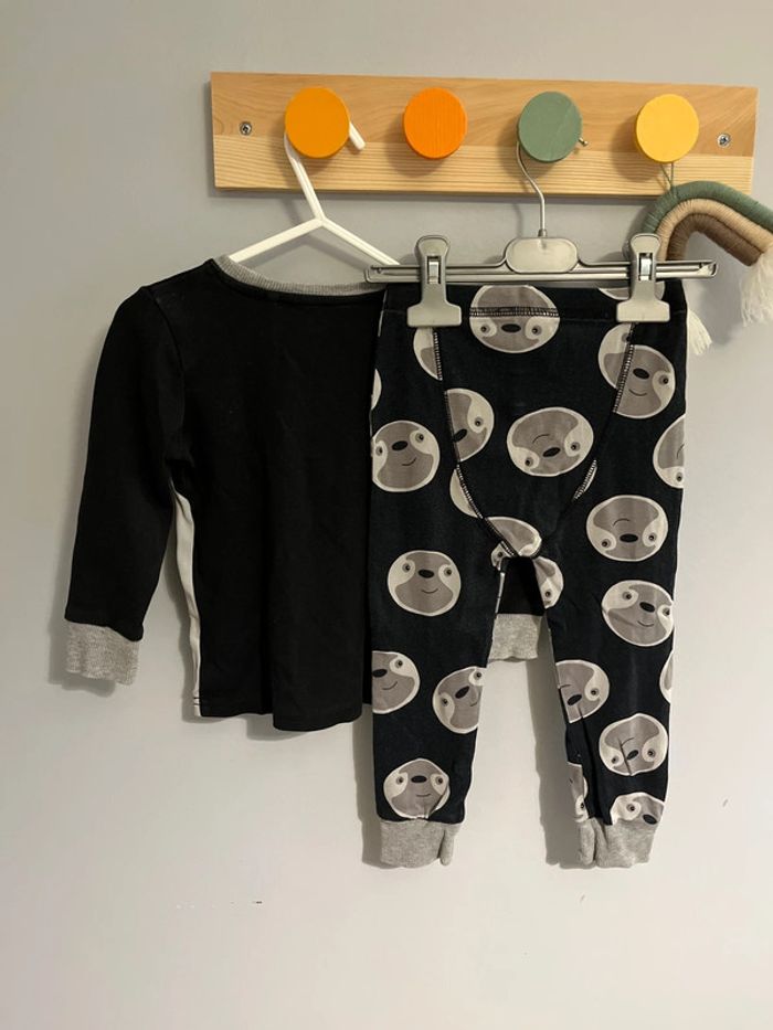 Pyjama - photo numéro 2