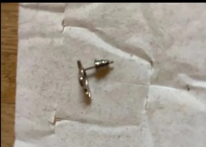 Boucle  d’oreille - photo numéro 2