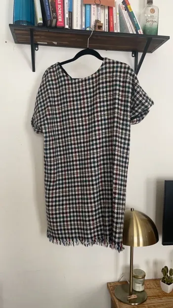 Robe Tweet