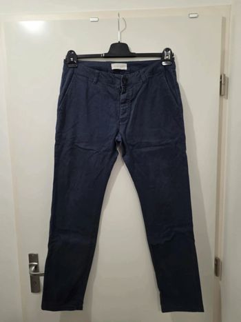 Pantalon Chino