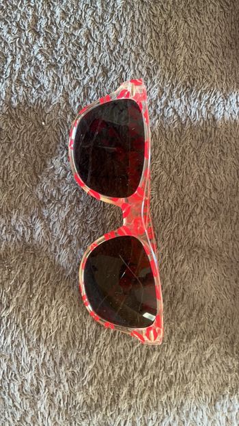 Lunettes de soleil filles