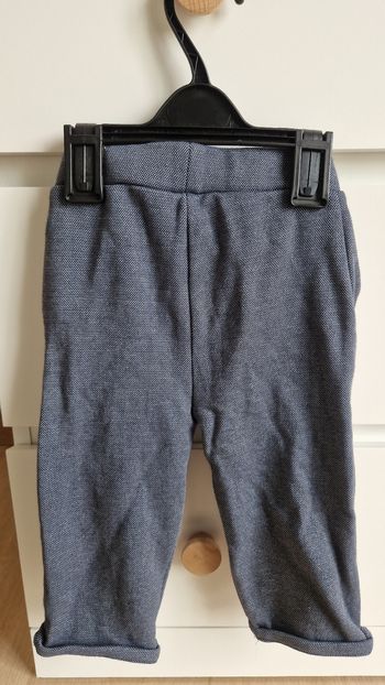 Pantalon garçon habillé - NEUF