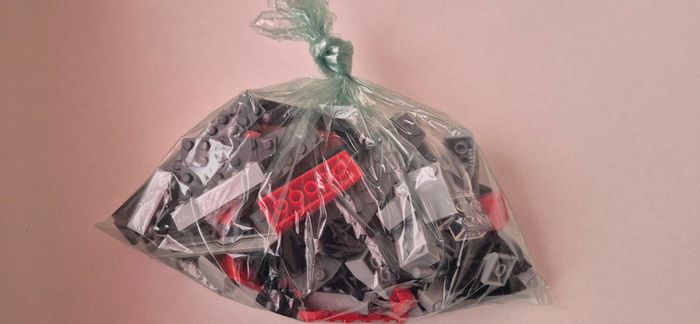 Brik - Le vaisseau spatial - Gifi - photo numéro 9