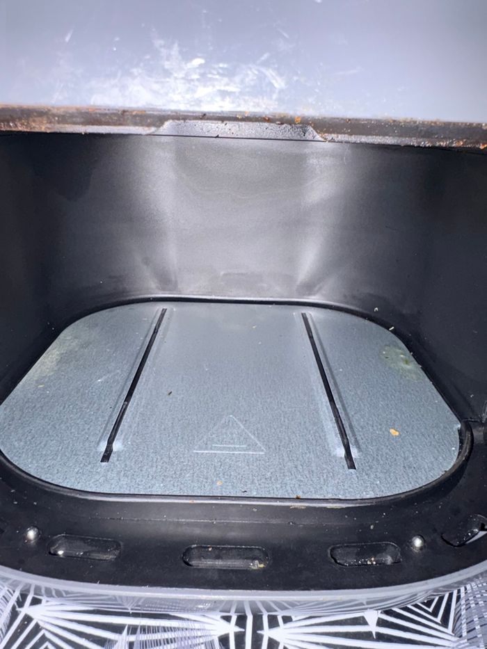 Air fryer Phillips - photo numéro 6