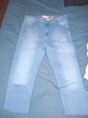 Jeans femme