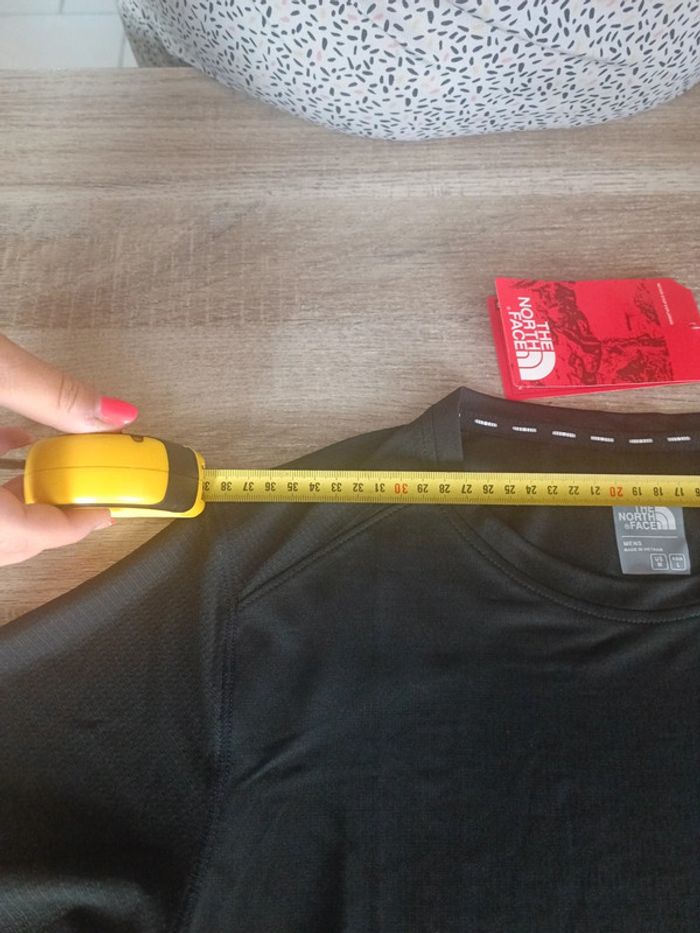 T-shirt the North face - photo numéro 4