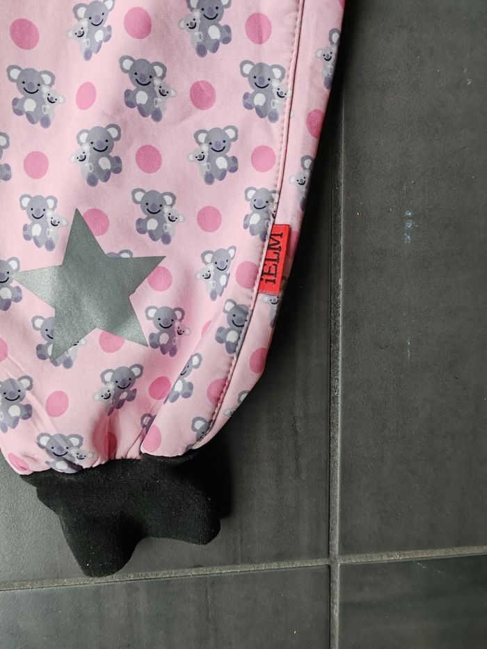 Combinaison de pluie IELM koala - photo numéro 10