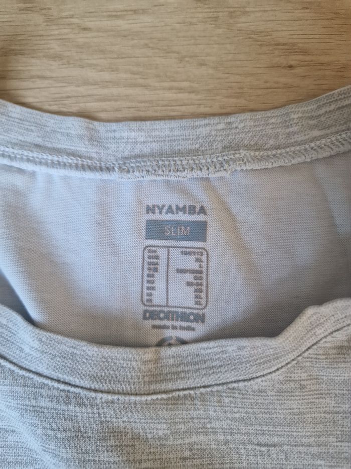 Tee shirt homme 40 - photo numéro 5
