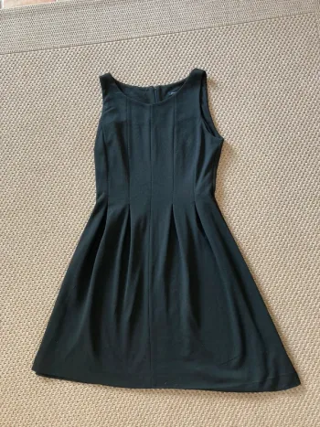 Robe noire