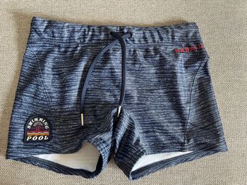 Maillot de bain Nabaiji Taille 38