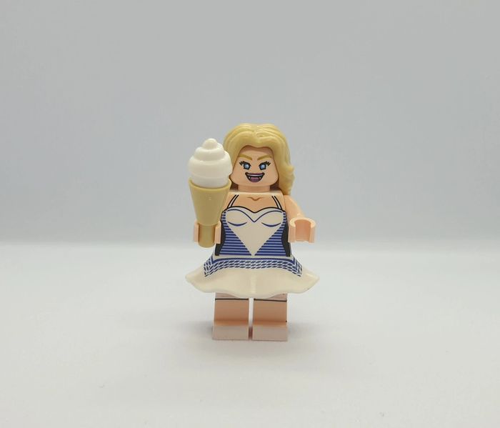 🎀 Figurine - Barbie - (Style Lego)🎀 - photo numéro 9