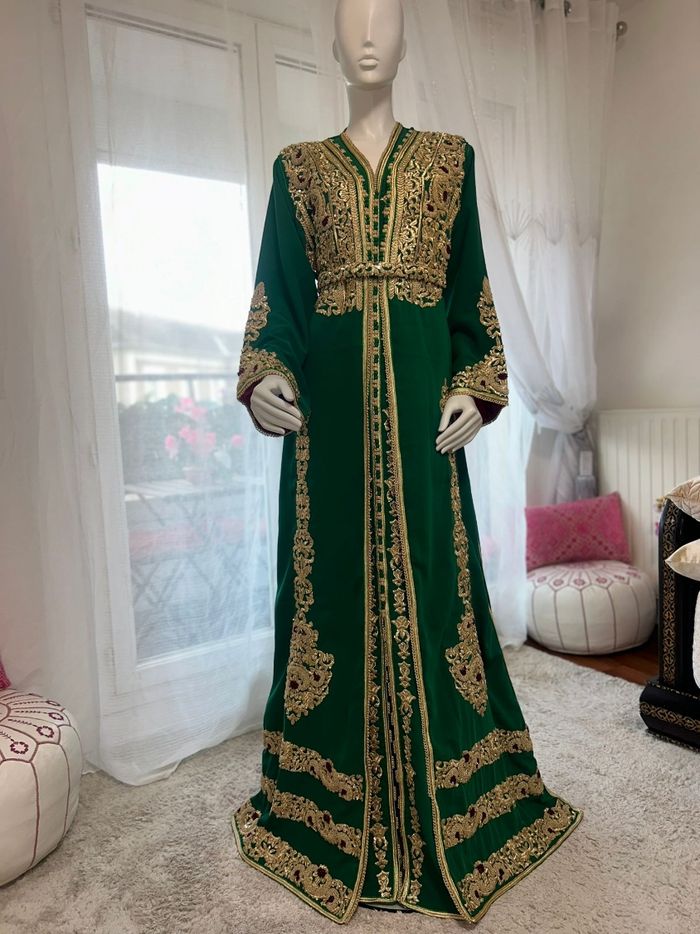 Caftan - photo numéro 2