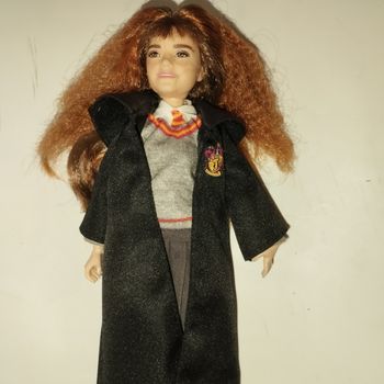Hermione  Harry Potter