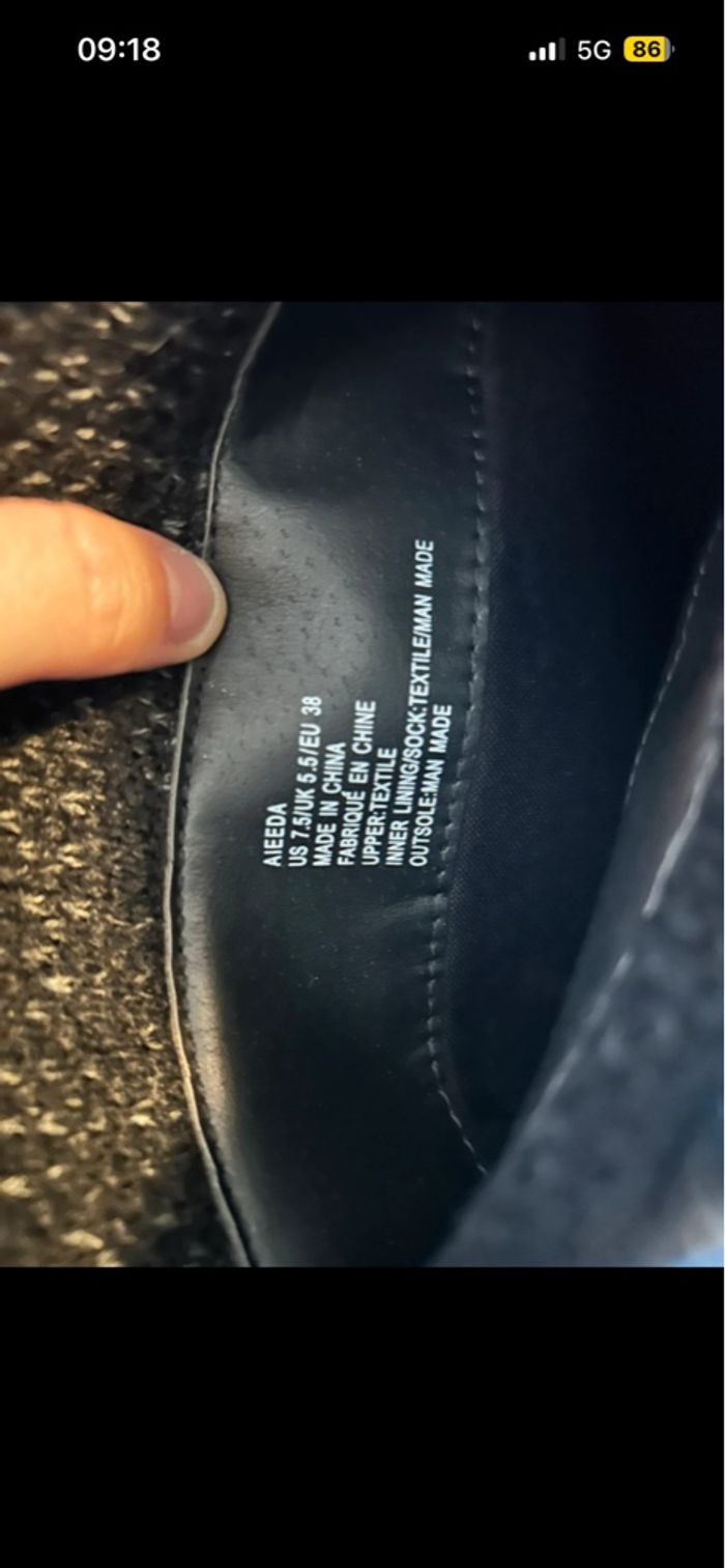 Botte - photo numéro 8