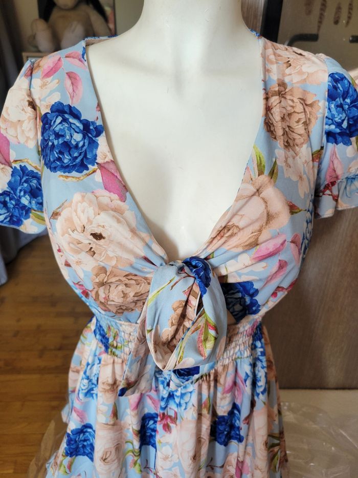 Jolie robe - photo numéro 2