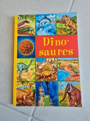 Dinosaures