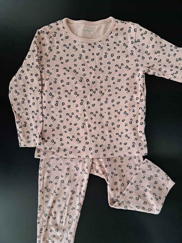 Pyjama Kiabi