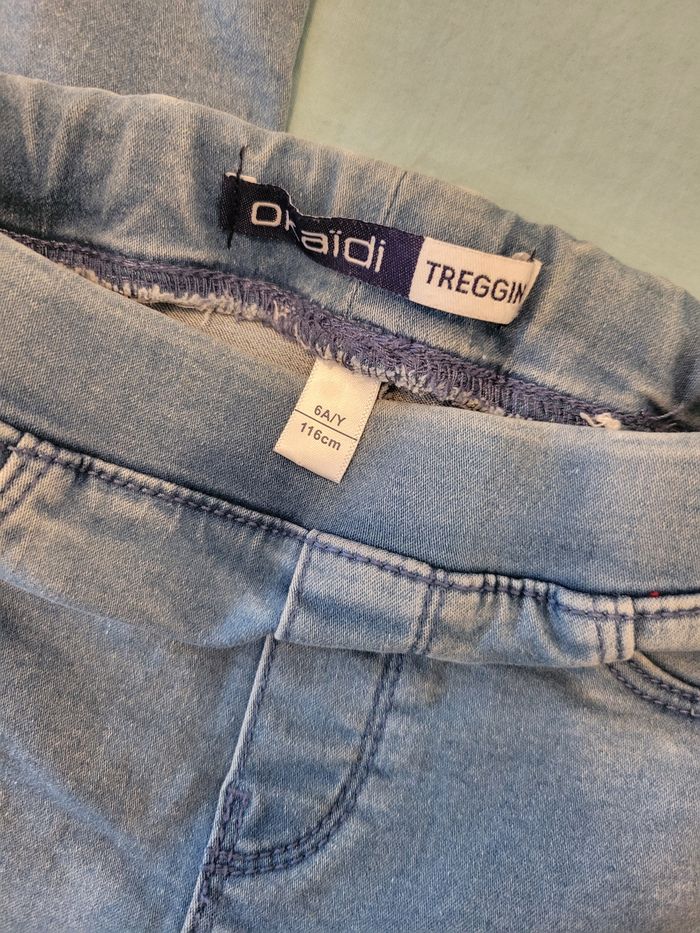 Jegging