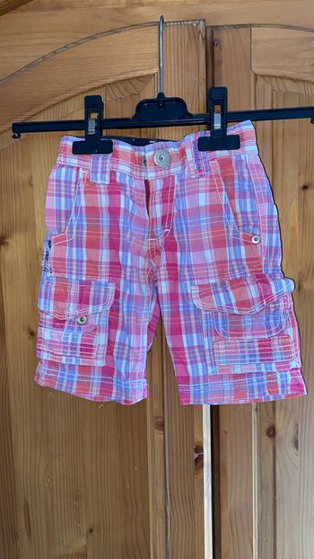 Short Gaastra