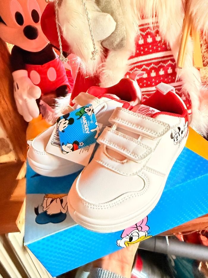 Minnie mouse T27 - photo numéro 8