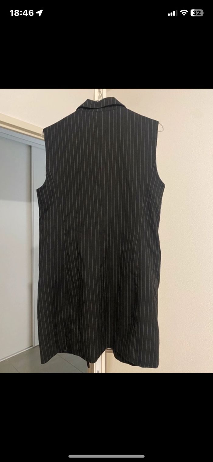 Robe blazer - photo numéro 4