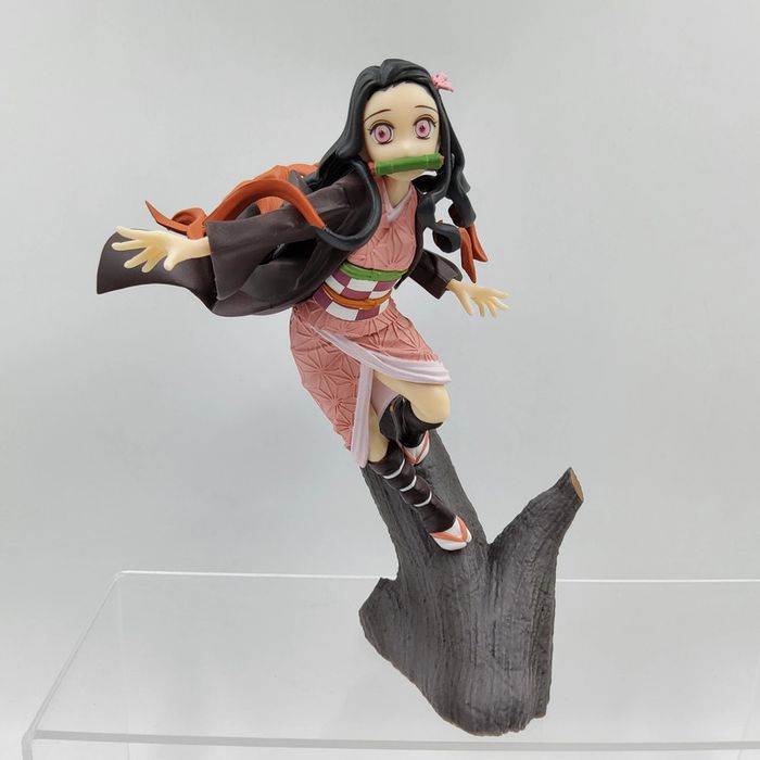 Demon Slayer Figure – Xross Link – Kamado Nezuko - photo numéro 2