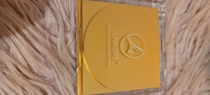 Bronzer Lambre