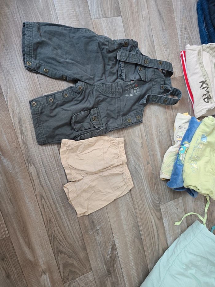 Lot vetements 6mois - photo numéro 7