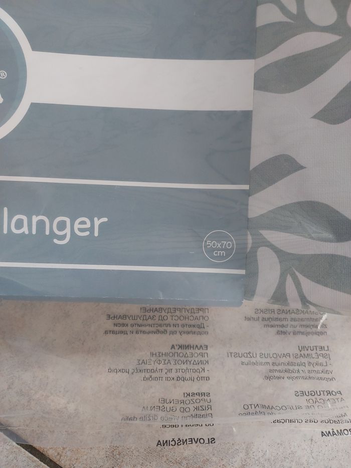 Matelas à langer - photo numéro 2