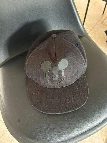 Casquette Mickey