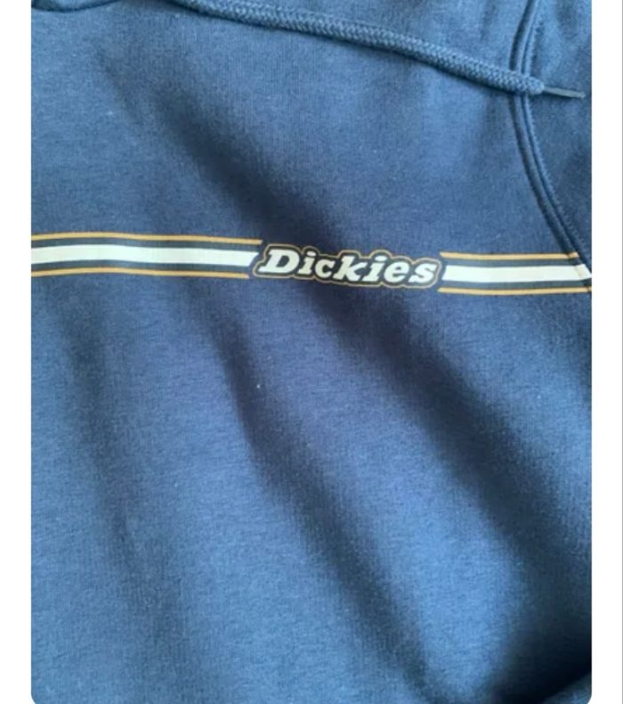 Sweat Dickies - photo numéro 2