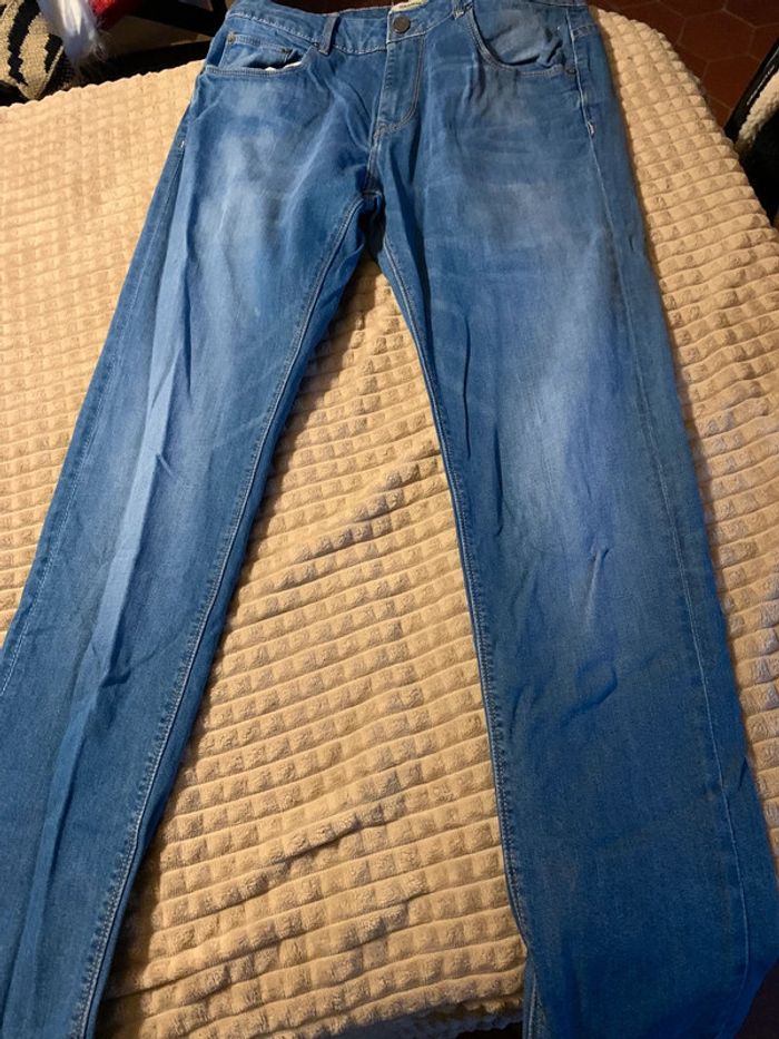 Jeans Skinny