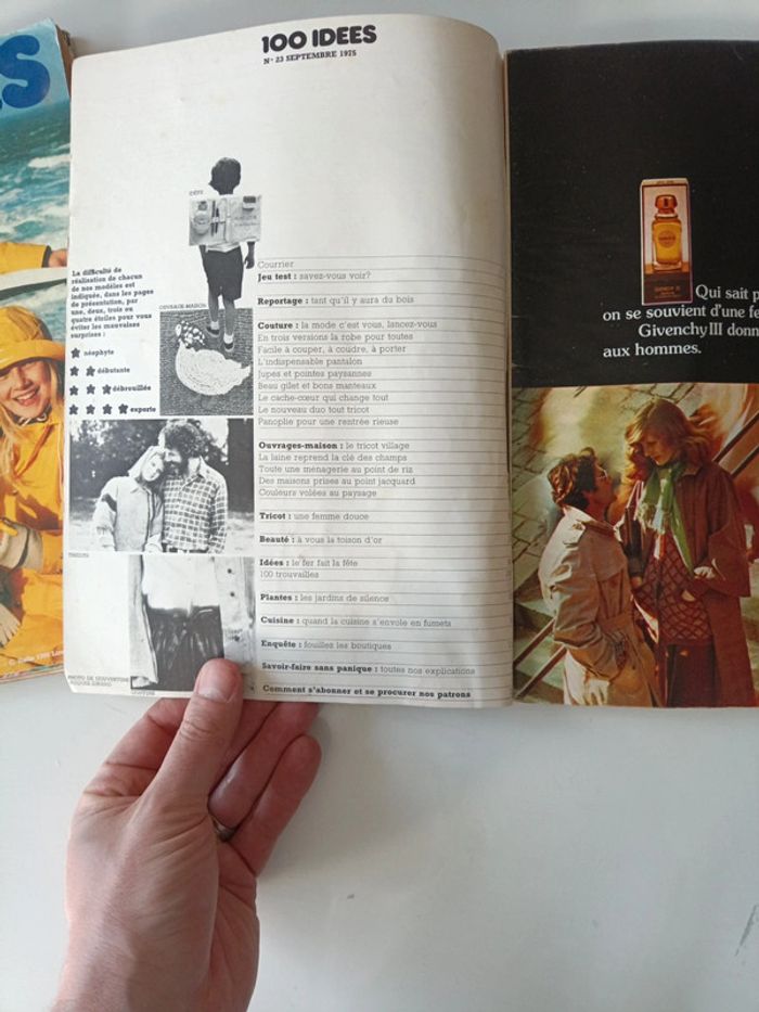 100 idées - photo numéro 11