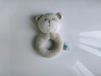 Ourson 🐻 hochet - petit bateau