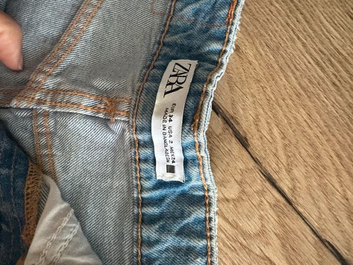 Short jeans - photo numéro 3