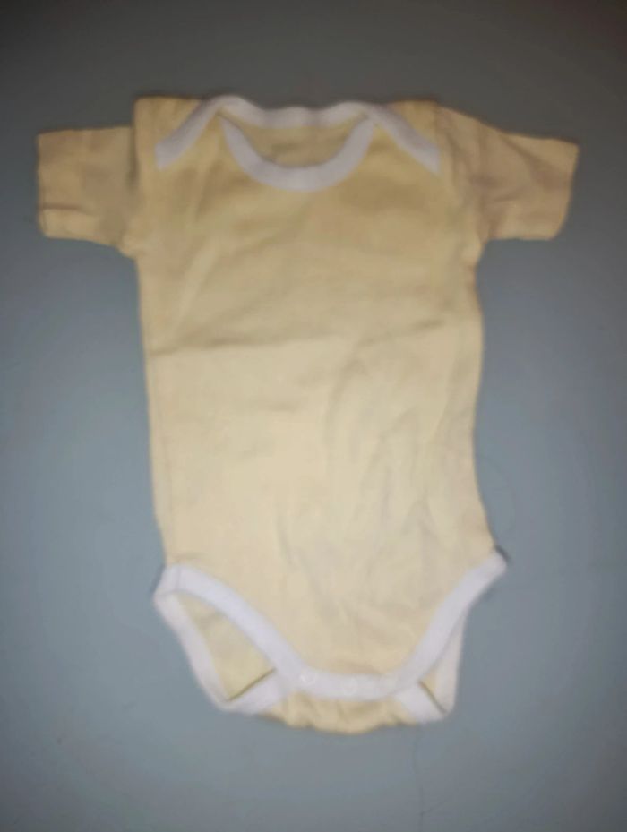 Lot de 10 bodies - photo numéro 14