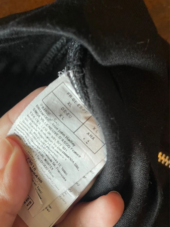 Pantalon femme - photo numéro 3