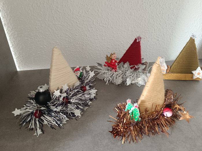 Déclaration de Noël - photo numéro 5