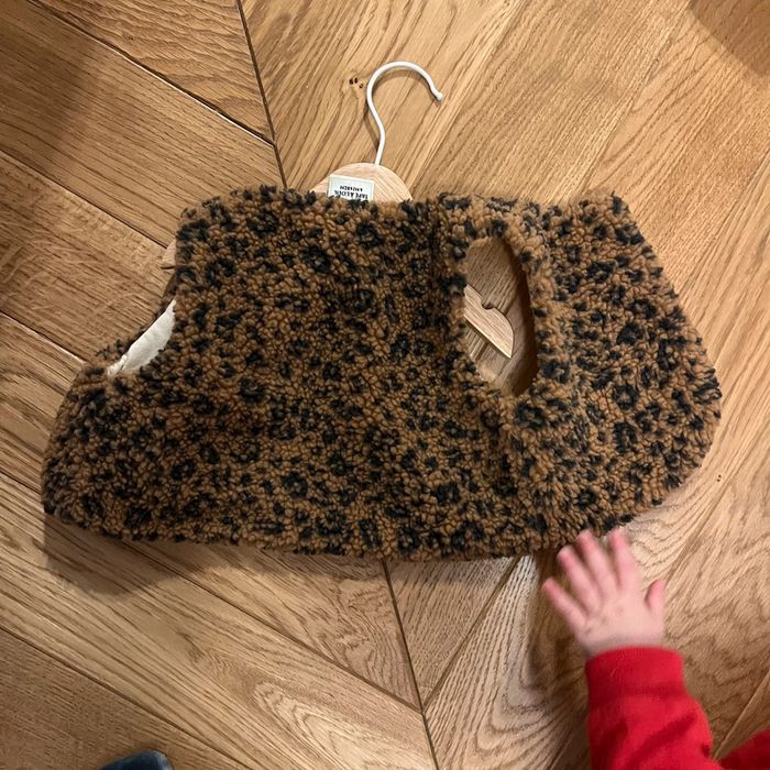 Lot de 3 vestes sans manches - photo numéro 8