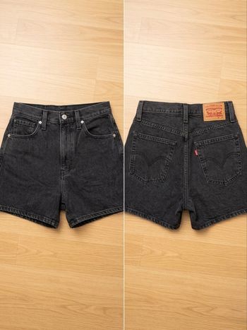 Short levi’S
