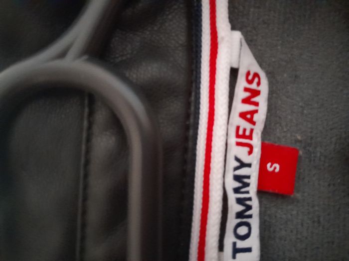 Robe Tommy Hilfiger - photo numéro 8