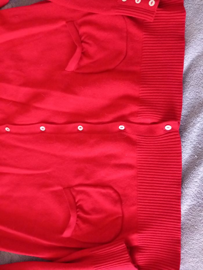 Cardigan - photo numéro 4