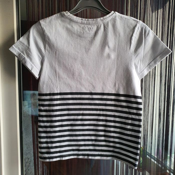 T-shirt 10 ans - photo numéro 2