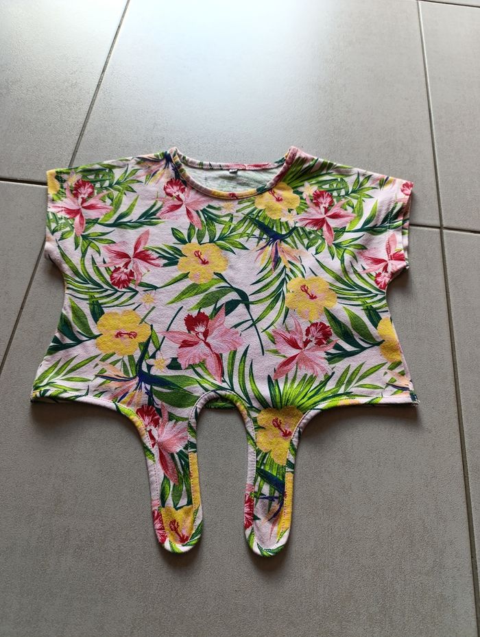 Lot de 9 tee-shirts 4 ans - photo numéro 8