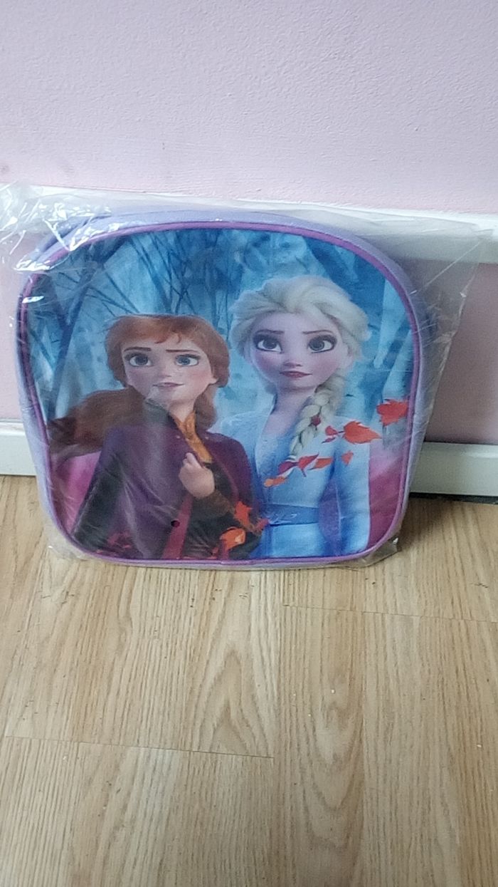 Sac a dos