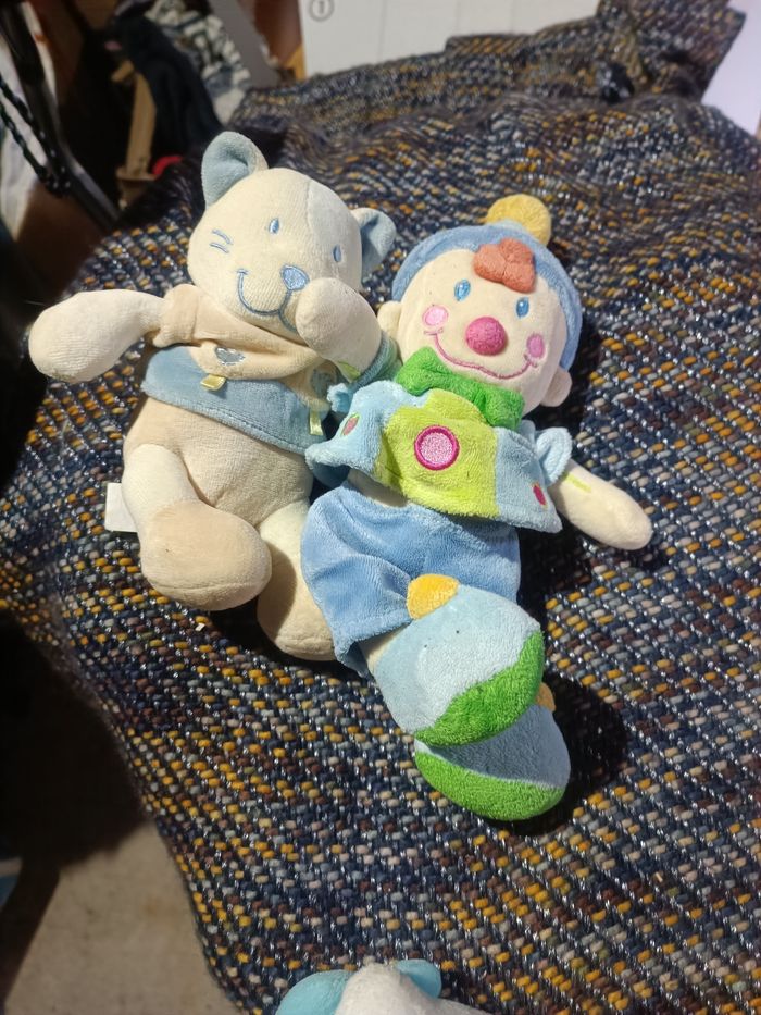 Peluche